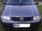 vand Vw polo, fotografie 2