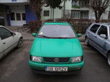 vand vw polo 