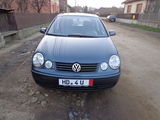 vand vw polo