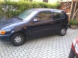 VAND VW POLO