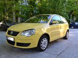 Vand VW Polo, photo 1