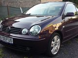 Vand Vw Polo