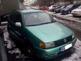 vand vw polo