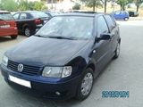 VAND VW  POLO, photo 2