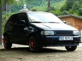 Vand vw polo 6n  1400cmc, fotografie 5