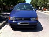 Vand VW Polo