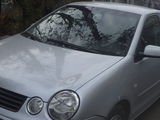 Vand Vw Polo, an 2004