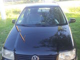 vand VW Polo an fabricatie 2001