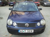 Vand VW Polo an fabricatie 2002