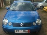 vand vw polo benzina 14. 2003