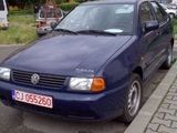 Vand Vw Polo Classic, fotografie 3