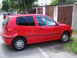 Vand-VW Polo din 2000