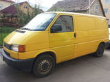 Vand VW t4, photo 3