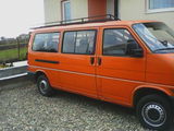 vand vw t4 caravel, fotografie 3