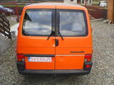 vand vw t4 caravel, fotografie 4