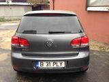 vand vwGOLF 6..an2010..1400cm3, fotografie 3