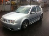 vand w golf 4, photo 1