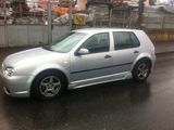 vand w golf 4, photo 2