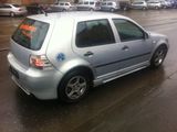 vand w golf 4, photo 3