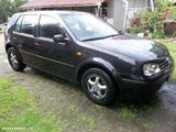 Vand Wolkswagen Golf 4