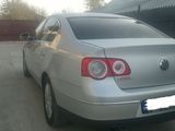 vand wv passat 2.0 TDI