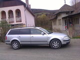 Vand wv passat variant 1,9 T D I , photo 2