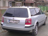 Vand wv passat variant 1,9 T D I , fotografie 3