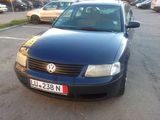 vand ww passat, photo 1