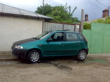 vandt fiat punto, photo 1