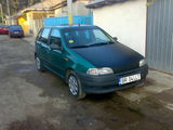 vandt fiat punto, photo 2