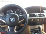 vanf bmw 530 an 2006, photo 2