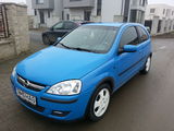 vannd opel corsa c, photo 1