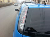 vannd opel corsa c, photo 3