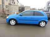 vannd opel corsa c, photo 5