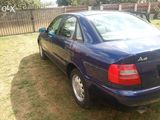 vanzare audi A4, photo 2