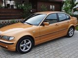 vanzare BMW 318, photo 2