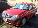 Vanzare Dacia Logan Diesel 2007, photo 1