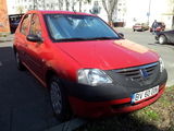 Vanzare Dacia Logan Diesel 2007, photo 2