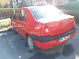 Vanzare Dacia Logan Diesel 2007, photo 3