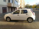 vanzare fiat punto 2500E negociabil, photo 2