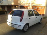 vanzare fiat punto 2500E negociabil, photo 4