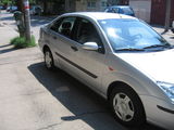 vanzare Ford Focus sedan