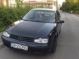 Vanzare GOLF 4, 1.4 16V, 2001