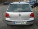 Vanzare Golf 4, fotografie 3