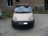 Vanzare Matiz, fotografie 3