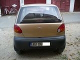 Vanzare Matiz, fotografie 4