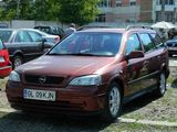 Vanzare Opel Astra, fotografie 1