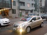 VANZARE OPEL CORSA 2008 1.2i, fotografie 2