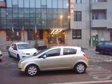 VANZARE OPEL CORSA 2008 1.2i, fotografie 3