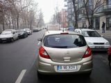 VANZARE OPEL CORSA 2008 1.2i, fotografie 5